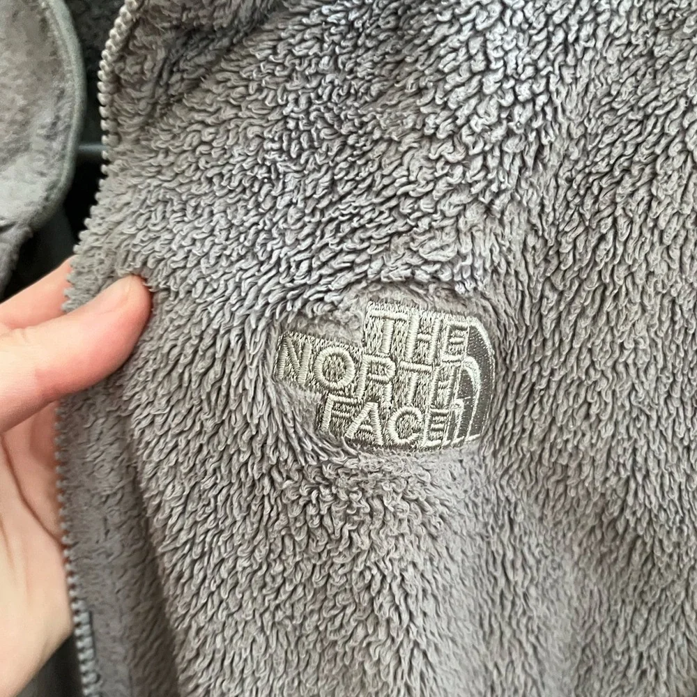 EUC north face jacket - Picture 1 of 5